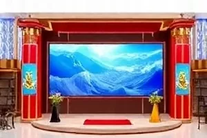 「剪辑片段前后帧」核查档案封面，视频前后两帧画面对比